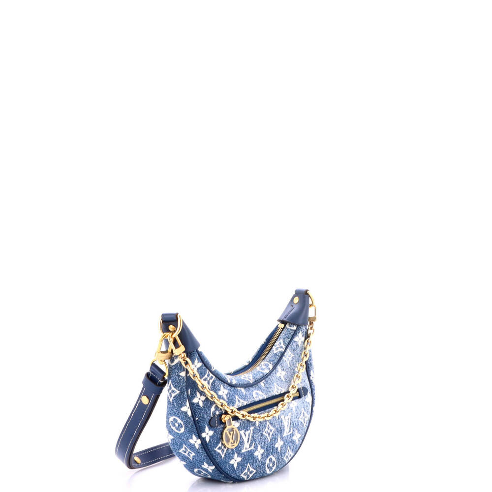 Louis Vuitton Loop Handbag - Picture 2 of 7